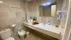 Carihuela Plaza del Remo