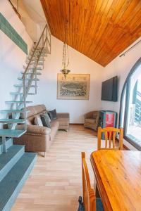 El Duplex de Valsain