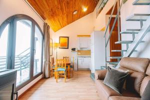 El Duplex de Valsain