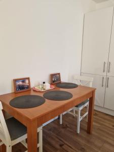 LAGUNA Apartament z Słoneczny z ogrodem