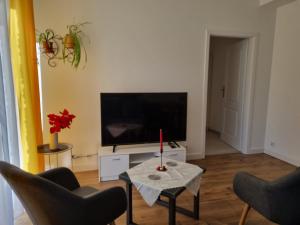 LAGUNA Apartament z Słoneczny z ogrodem