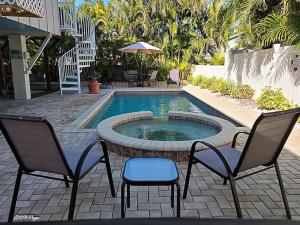 Peace 'n Paradise - 4hvězdičkové hotely ve městě Holmes Beach