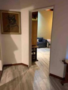 Departamento moderno ubicado en zona Alto Palermo