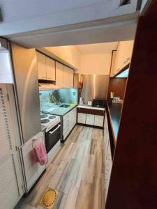 Departamento moderno ubicado en zona Alto Palermo
