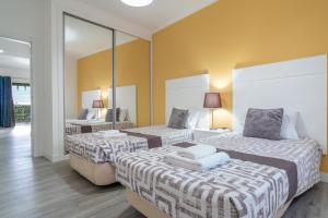 Jardins da Ajuda Apartment