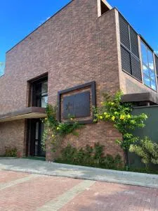 Flores de Juquehy - Praia de Juquehy