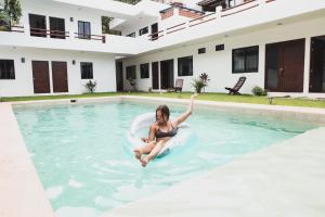 Casa Kaî Hotel Boutique