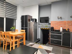 Slate Apartament Jedlina - Zdrój