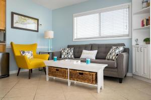 Beach House Resort 9