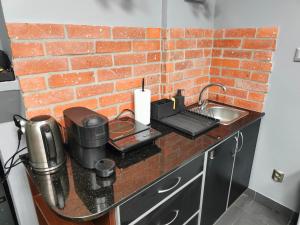 Slate Apartament Jedlina - Zdrój