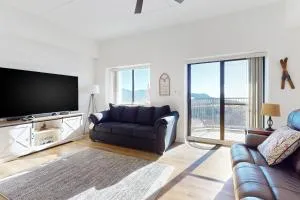 Citadel 3728 - Boone