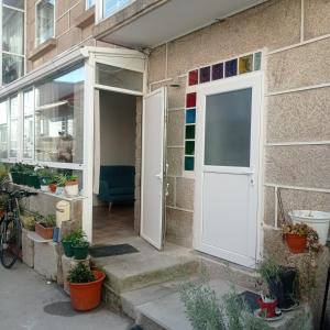 Apartamento en casa de piedra