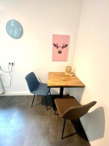 Main Stay 1 -Ferienwohnung in Miltenberg der Perle am Main