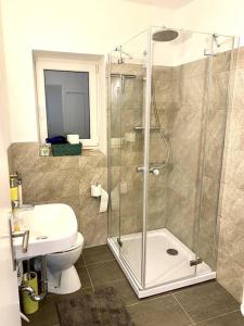 Schöne Wohnung im Herzen von Miltenberg