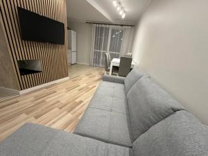 Zachodnia 2G Apartamenty LUNA Białystok