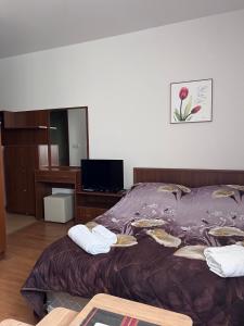 Kalina Apartments in Bansko
