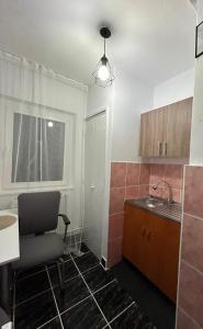 Garsoniera TOMMY - STRAJA