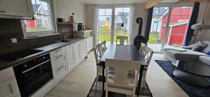 Schwedenhaus Zerpenschleuse