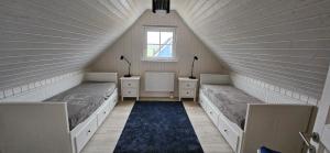 Schwedenhaus Zerpenschleuse