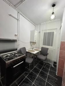 Garsoniera TOMMY - STRAJA