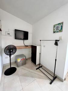 Acogedor Apartaestudio en el Centro de Pereira