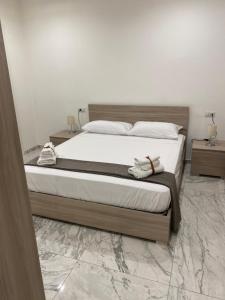 Deluxe Doppelzimmer