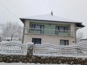 Holiday Home TILEMIDA - Lič