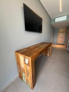 Suites na Casa da Praia