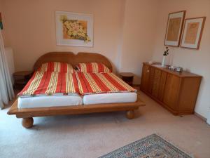 Ferienhaus am Mondsee