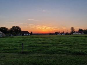 Ubytování U Rozárky