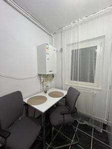 Garsoniera TOMMY - STRAJA