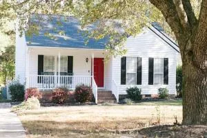 Peaceful Haven on Outskirts - Franklinton