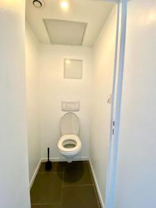 Très beau T2 42m2 lumineux, moderne et rénové avec Fibre