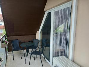 Prime Apartment Heviz