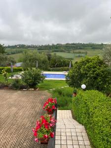 Cascina il Volo