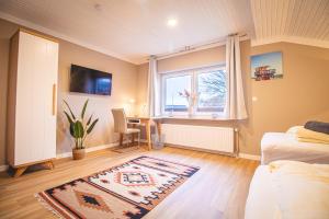 FineApartment Alt Duvenstedt