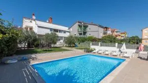 Holiday Apartments Villa Tina - Karpinjan