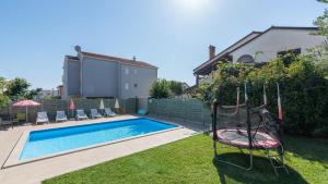 Holiday Apartments Villa Tina 
