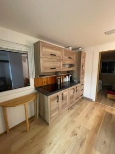 Chata Olomouc Tovéř