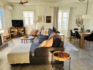 Luxury Villa at Pelion- Ruby