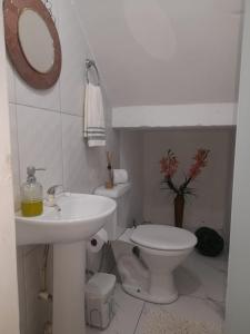 Casa ampla e aconchegante