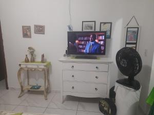 Casa ampla e aconchegante