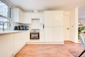 Luxury 3 Bedroom Prime Marylebone Apartment