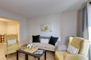 Toledo Vacation Rental about 8 Mi to Downtown!