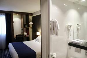 Hotels Holiday Inn Express Amiens by IHG : photos des chambres