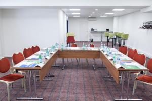 Hotels Holiday Inn Express Amiens by IHG : photos des chambres
