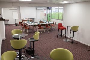 Hotels Holiday Inn Express Amiens by IHG : photos des chambres