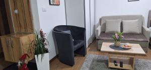 Apartman Dunati