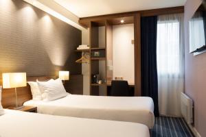 Hotels Holiday Inn Express Amiens by IHG : photos des chambres