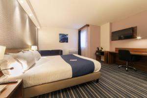 Hotels Holiday Inn Express Amiens by IHG : photos des chambres
